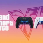 GTA VI PlayStation 5 controllers announced