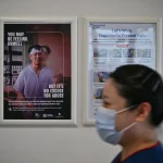 Abuse and harassment reports of healthcare workers rise in Singapore