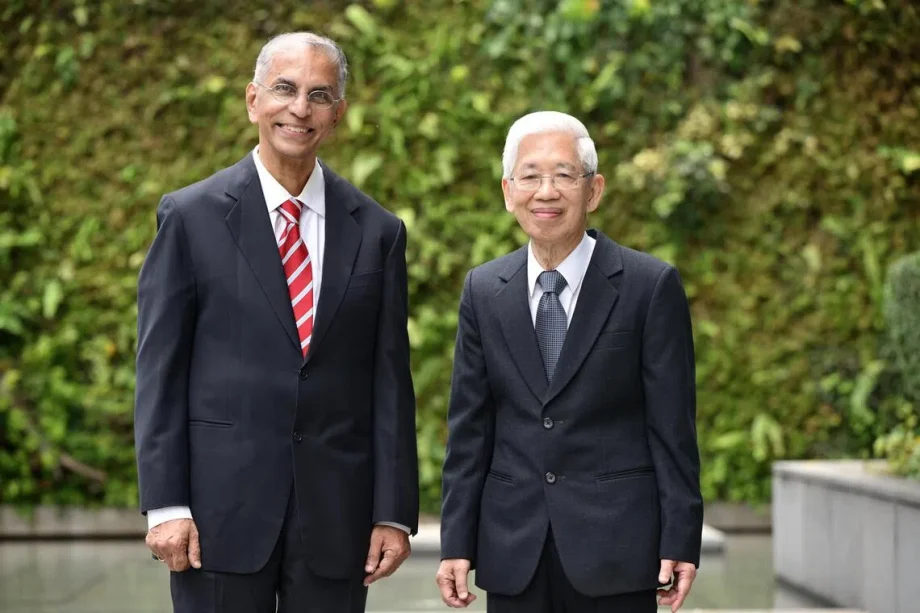 ‘Father of emergency medicine’ among 17 doctors to receive apex title in S’pore medical field ‘Father of emergency medicine’ among 17 doctors to receive apex title in S’pore medical field