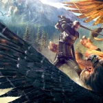 The Witcher 3: Wild Hunt – Remastered: PC gets the best visual updates