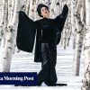 How one woman is rewriting kabuki’s ‘all-male’ narrative in Japan