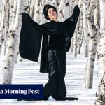 How one woman is rewriting kabuki’s ‘all-male’ narrative in Japan