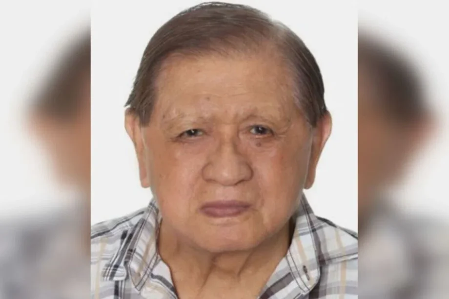 Found: 83-year-old man last seen in Joo Chiat Found: 83-year-old man last seen in Joo Chiat