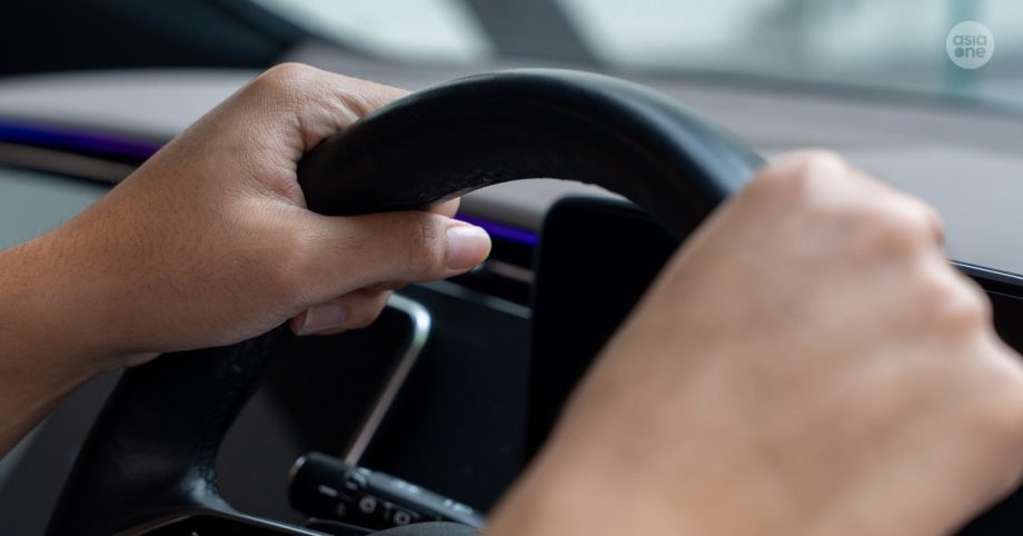 A European road trip proved to me that Singaporeans can’t drive, Lifestyle News A European road trip proved to me that Singaporeans can’t drive, Lifestyle News