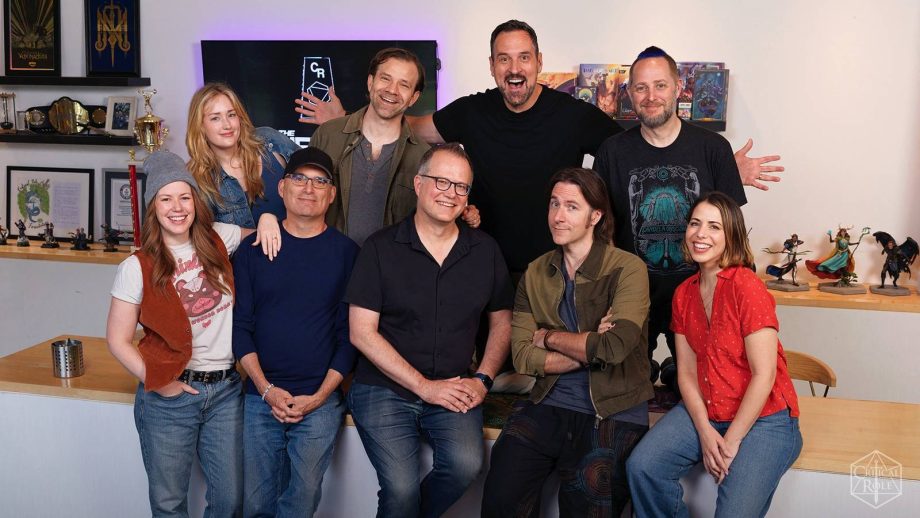 Former D&D Leads Say Critical Role’s Daggerheart Represents a ‘Fundamental Shift’ for TTRPGS Former D&D Leads Say Critical Role’s Daggerheart Represents a ‘Fundamental Shift’ for TTRPGS