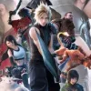 Final Fantasy 7 Revelation’s Director Kept Coming Back To The Witcher 3 For Inspiration