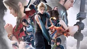 Final Fantasy 7 Revelation’s Director Kept Coming Back To The Witcher 3 For Inspiration