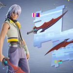 Kingdom Hearts Has Invaded Fortnite, And There’s A Lot To Collect