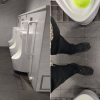 Urinal layout at Farrer Park MRT station to be reviewed after online backlash, Singapore News