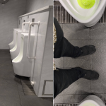 Urinal layout at Farrer Park MRT station to be reviewed after online backlash, Singapore News