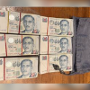 Bump and steal: 5 Filipinos arrested for allegedly stealing over 5k from man in Orchard, Singapore News