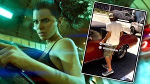 Grand Theft Auto 6 (GTA6) – We NEED To Talk About Carjacking