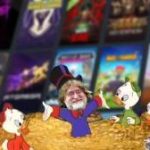 Steam Has Generated  Billion In Revenue So Far, And New Games Are A Big Part Of It
