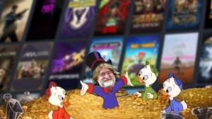 Steam Has Generated  Billion In Revenue So Far, And New Games Are A Big Part Of It