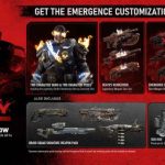 Is Gears Of War: E-Day On Steam?