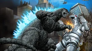 Godzilla Remaster Devs Explain Why They Aren’t Worried About Releasing Near GTA 6