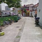 Cleaner finds man ‘sleeping’ in Jalan Besar alley, learns he is dead, Singapore News