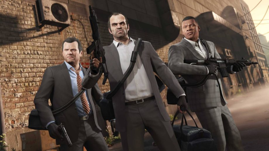 Massive GTA 5 Leak Reveals Cut DLC Plans and Early GTA 6 Assets Massive GTA 5 Leak Reveals Cut DLC Plans and Early GTA 6 Assets