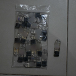 Man, 41, charged for alleged trafficking of Kpods, Singapore News