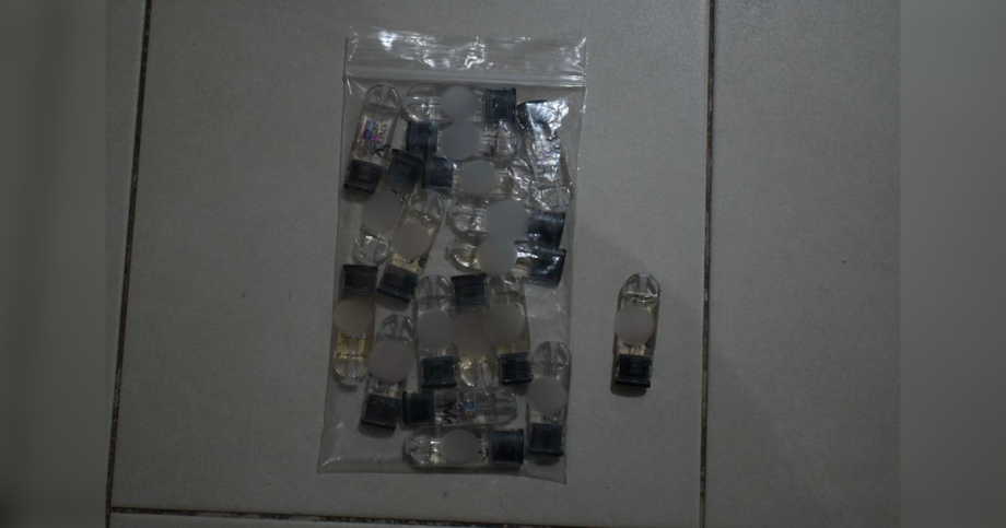 Man, 41, charged for alleged trafficking of Kpods, Singapore News