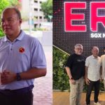 From politics to property: Ex-Workers’ Party MP Faisal Manap starts new career with ERA, Singapore News
