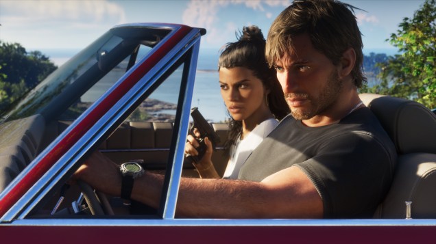 GTA 6 Is Completely Changing How You Steal Cars GTA 6 Is Completely Changing How You Steal Cars