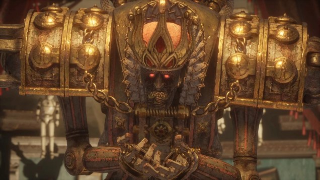 Not Everything Needs To Be A Soulslike, And Onimusha: Way Of The Sword Shows Why Not Everything Needs To Be A Soulslike, And Onimusha: Way Of The Sword Shows Why