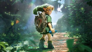 The Internet Reacts To Zelda: Ocarina Of Time’s Changes The Internet Reacts To Zelda: Ocarina Of Time’s Changes