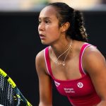 Fernandez Fights into Singapore Final – Tennis Now
