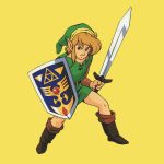 How to Watch Nintendo’s Zelda 40th Anniversary Direct