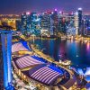 Loeb & Loeb opens Singapore office, expands footprint