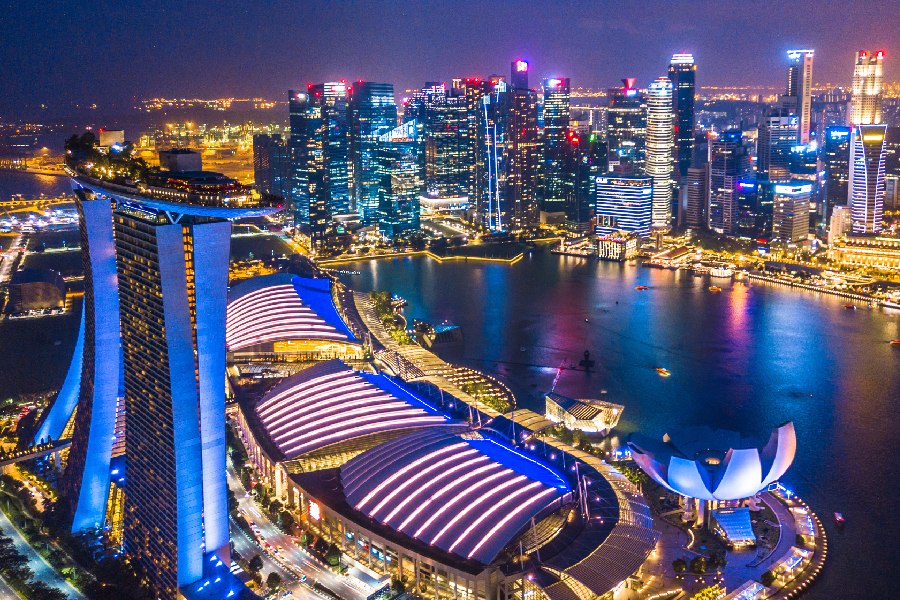Loeb & Loeb opens Singapore office, expands footprint Loeb & Loeb opens Singapore office, expands footprint