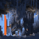 The Next Minecraft Update Adds Ice Caves, A New Mob, And More