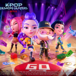 KPop Demon Hunters And Ghostbusters Come To Monopoly Go For Spooky Season