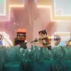 Minecraft Is Getting Its First New Dimension In Over 15 Years