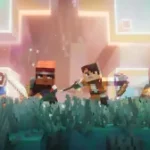 Minecraft Is Getting Its First New Dimension In Over 15 Years