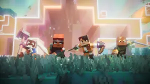 Minecraft Is Getting Its First New Dimension In Over 15 Years Minecraft Is Getting Its First New Dimension In Over 15 Years