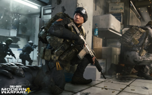 Call Of Duty: Modern Warfare 4 Beta Extended, Adds Double XP To Help You Grind For Rewards Call Of Duty: Modern Warfare 4 Beta Extended, Adds Double XP To Help You Grind For Rewards