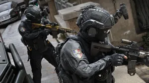 CoD: Modern Warfare 4 Brings Back The Franchise’s Most Chaotic And Divisive Multiplayer Map CoD: Modern Warfare 4 Brings Back The Franchise’s Most Chaotic And Divisive Multiplayer Map