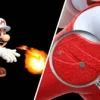 People Can’t Stop Talking About Mario’s New Tiny Pockets