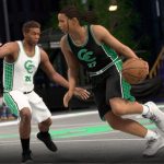 NBA 2K’s Best Mode Is Even Better This Year