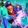 Metroid Ravenous Logo Memes Make Phrases Like “Girl Dinner” And “They Took My Ass” Look So Metal