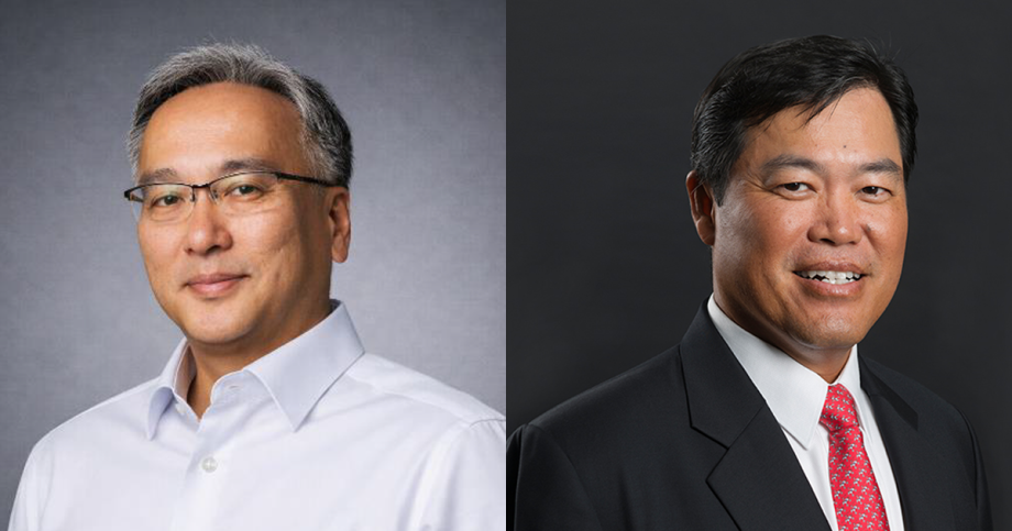 NVPC names former MHA permanent secretary Pang Kin Keong as chairman from Oct 1, Singapore News