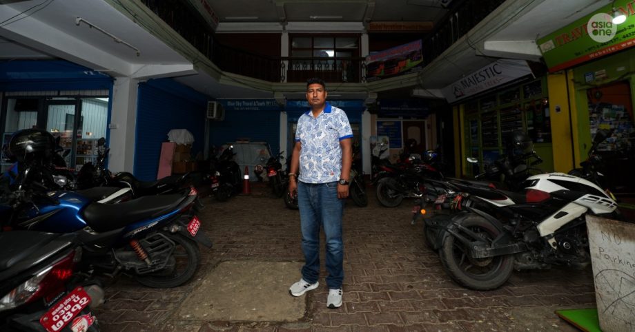 Grieving his brother, Nepal tour operator for missing Singaporeans grateful families don’t blame him, Singapore News Grieving his brother, Nepal tour operator for missing Singaporeans grateful families don’t blame him, Singapore News