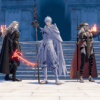 Fire Emblem: Fortune’s Weave’s First Hour Is Wild