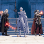 Fire Emblem: Fortune’s Weave’s First Hour Is Wild