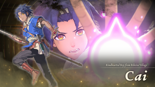 Fire Emblem: Fortune’s Weave – Which Flame Lord Should You Pick First?