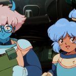 Orbitals Is An Antidote For Hazelight’s Miserable Characters