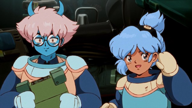 Orbitals Is An Antidote For Hazelight’s Miserable Characters