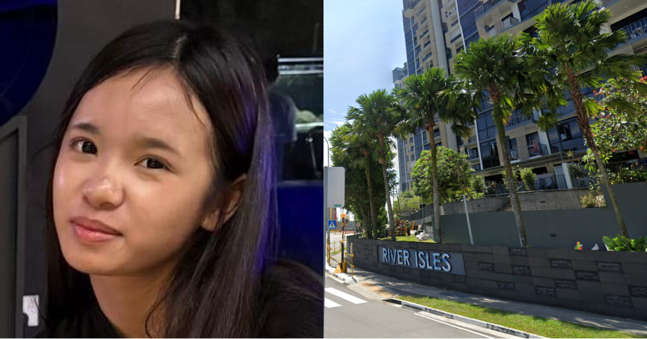 Have you seen her? Police seek public’s help to find missing 14-year-old girl last seen in Punggol, Singapore News Have you seen her? Police seek public’s help to find missing 14-year-old girl last seen in Punggol, Singapore News